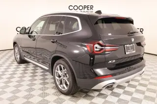 BMW X3 2023 AWD xDrive30i 4dr Sports Activity Vehicle