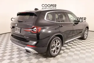 BMW X3 2023 AWD xDrive30i 4dr Sports Activity Vehicle