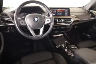 BMW X3 2023 AWD xDrive30i 4dr Sports Activity Vehicle