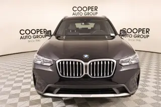 BMW X3 2023 AWD xDrive30i 4dr Sports Activity Vehicle