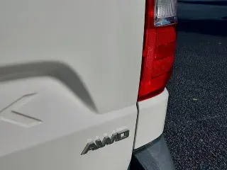 Ford Maverick 2022 AWD Lariat 4dr SuperCrew 4.5 ft. SB