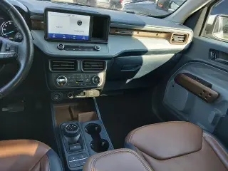 Ford Maverick 2022 AWD Lariat 4dr SuperCrew 4.5 ft. SB