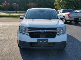 Ford Maverick 2022 AWD Lariat 4dr SuperCrew 4.5 ft. SB