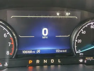 Ford Maverick 2022 AWD Lariat 4dr SuperCrew 4.5 ft. SB