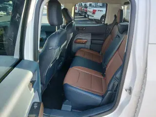 Ford Maverick 2022 AWD Lariat 4dr SuperCrew 4.5 ft. SB
