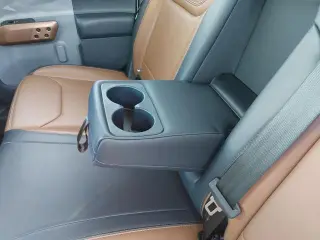 Ford Maverick 2022 AWD Lariat 4dr SuperCrew 4.5 ft. SB