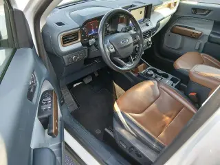 Ford Maverick 2022 AWD Lariat 4dr SuperCrew 4.5 ft. SB