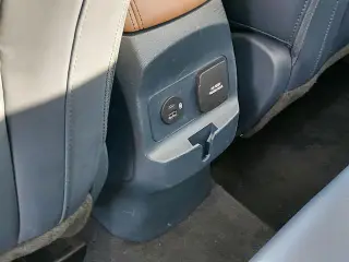 Ford Maverick 2022 AWD Lariat 4dr SuperCrew 4.5 ft. SB