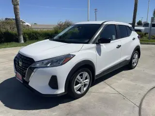 Nissan Kicks 2023 S 4dr Crossover