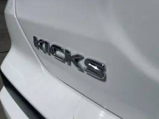 Nissan Kicks 2023 S 4dr Crossover