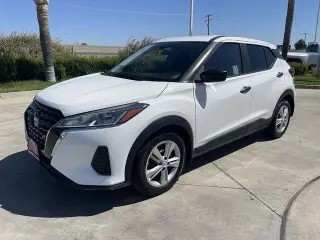 Nissan Kicks 2023 S 4dr Crossover