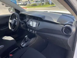 Nissan Kicks 2023 S 4dr Crossover