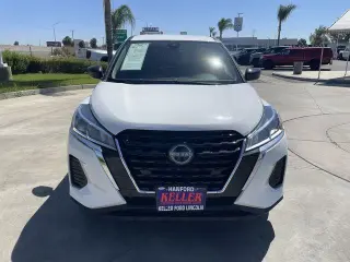 Nissan Kicks 2023 S 4dr Crossover