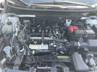 Nissan Kicks 2023 S 4dr Crossover