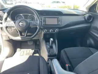 Nissan Kicks 2023 S 4dr Crossover
