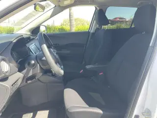 Nissan Kicks 2023 S 4dr Crossover