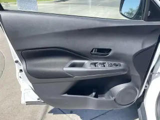 Nissan Kicks 2023 S 4dr Crossover