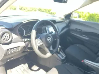 Nissan Kicks 2023 S 4dr Crossover