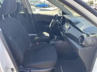 Nissan Kicks 2023 S 4dr Crossover