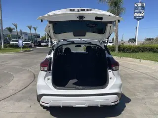 Nissan Kicks 2023 S 4dr Crossover
