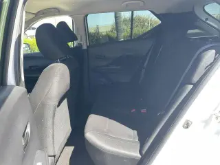 Nissan Kicks 2023 S 4dr Crossover