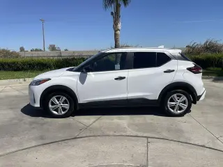 Nissan Kicks 2023 S 4dr Crossover