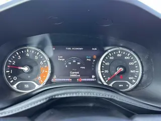 Jeep Renegade 2018 4x4 Trailhawk 4dr SUV