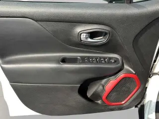 Jeep Renegade 2018 4x4 Trailhawk 4dr SUV