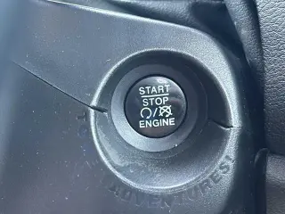 Jeep Renegade 2018 4x4 Trailhawk 4dr SUV