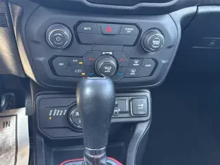 Jeep Renegade 2018 4x4 Trailhawk 4dr SUV