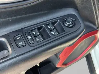 Jeep Renegade 2018 4x4 Trailhawk 4dr SUV