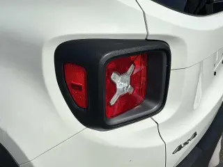 Jeep Renegade 2018 4x4 Trailhawk 4dr SUV
