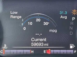 Jeep Renegade 2018 4x4 Trailhawk 4dr SUV