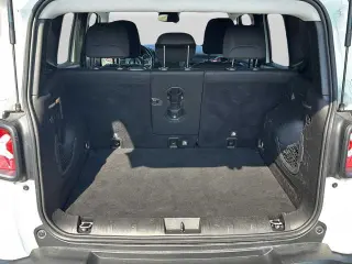 Jeep Renegade 2018 4x4 Trailhawk 4dr SUV