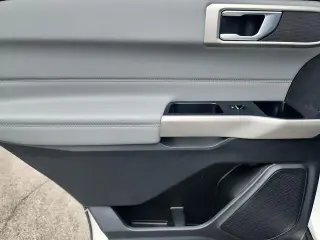 Ford Explorer 2022 AWD XLT 4dr SUV
