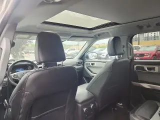Ford Explorer 2022 AWD XLT 4dr SUV