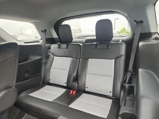 Ford Explorer 2022 AWD XLT 4dr SUV