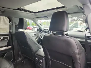 Ford Explorer 2022 AWD XLT 4dr SUV