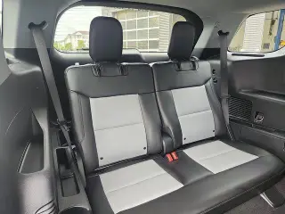 Ford Explorer 2022 AWD XLT 4dr SUV