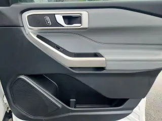 Ford Explorer 2022 AWD XLT 4dr SUV