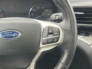 Ford Explorer 2022 AWD XLT 4dr SUV