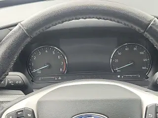 Ford Explorer 2022 AWD XLT 4dr SUV