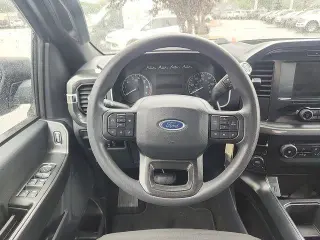 Ford F-150 2023 4x4 XL 4dr SuperCab 6.5 ft. SB