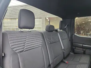 Ford F-150 2023 4x4 XL 4dr SuperCab 6.5 ft. SB