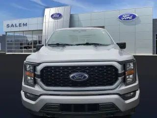 Ford F-150 2023 4x4 XL 4dr SuperCab 6.5 ft. SB