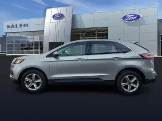 Ford Edge 2022 AWD SEL 4dr Crossover