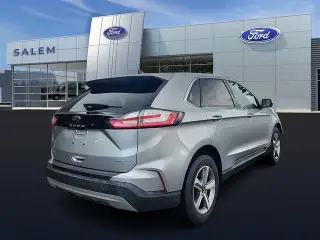 Ford Edge 2022 AWD SEL 4dr Crossover