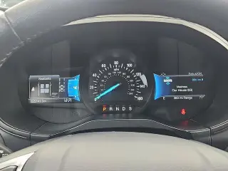 Ford Edge 2022 AWD SEL 4dr Crossover