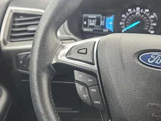 Ford Edge 2022 AWD SEL 4dr Crossover