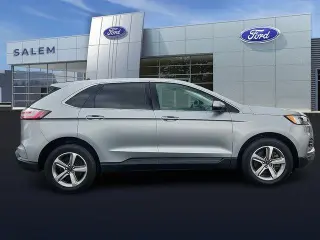Ford Edge 2022 AWD SEL 4dr Crossover